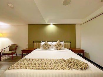 Arawana Regency Park Sukhumvit