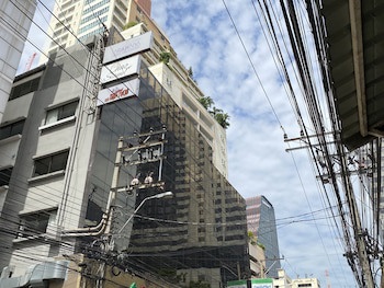Arawana Regency Park Sukhumvit