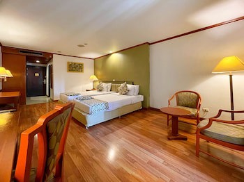 Arawana Regency Park Sukhumvit