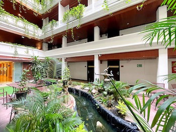 Arawana Regency Park Sukhumvit