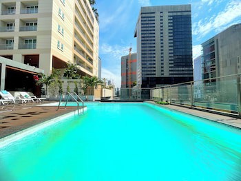 Arawana Regency Park Sukhumvit
