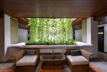 Arawana Regency Park Sukhumvit