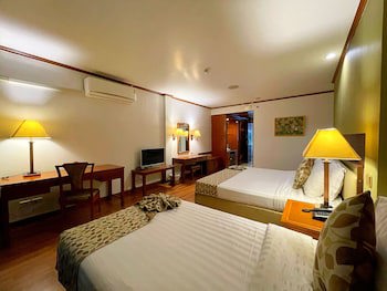 Arawana Regency Park Sukhumvit