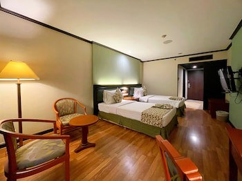 Arawana Regency Park Sukhumvit