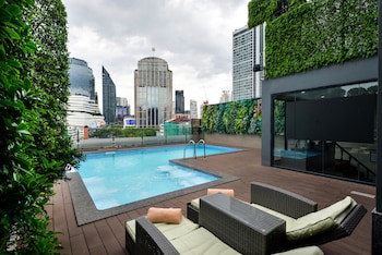 Arawana Regency Park Sukhumvit
