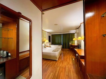 Arawana Regency Park Sukhumvit
