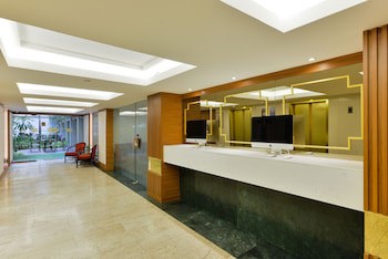 Arawana Regency Park Sukhumvit