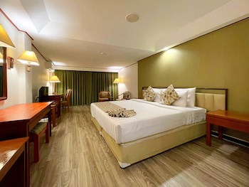 Arawana Regency Park Sukhumvit