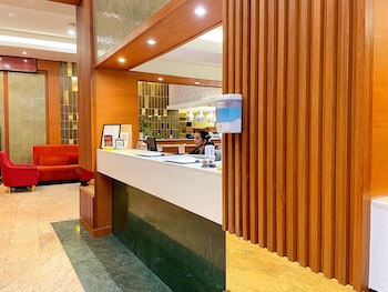 Arawana Regency Park Sukhumvit