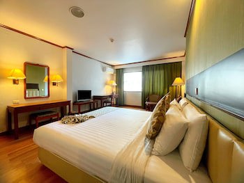 Arawana Regency Park Sukhumvit
