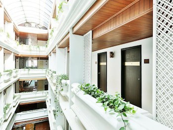 Arawana Regency Park Sukhumvit