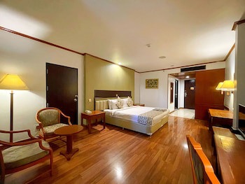 Arawana Regency Park Sukhumvit