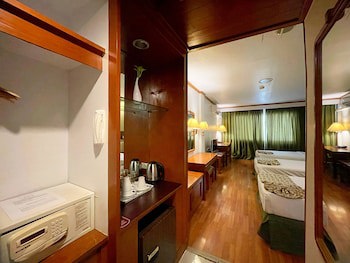 Arawana Regency Park Sukhumvit