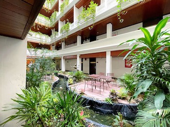 Arawana Regency Park Sukhumvit
