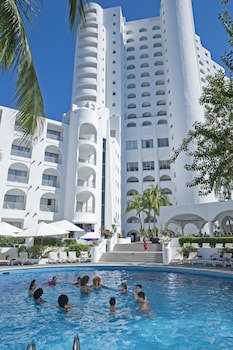 Tesoro Manzanillo All Inclusive