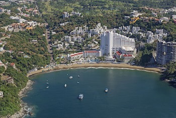Tesoro Manzanillo All Inclusive