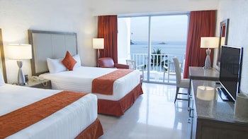 Tesoro Manzanillo All Inclusive