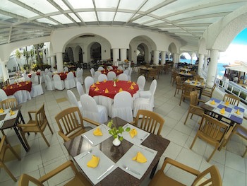 Tesoro Manzanillo All Inclusive