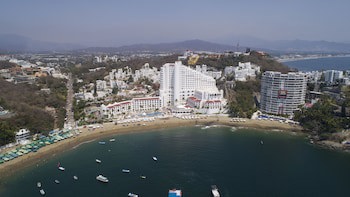 Tesoro Manzanillo All Inclusive