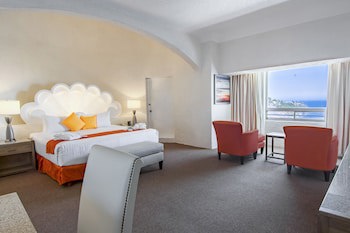 Tesoro Manzanillo All Inclusive