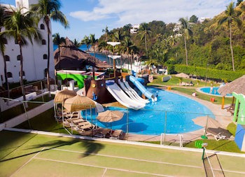 Tesoro Manzanillo All Inclusive