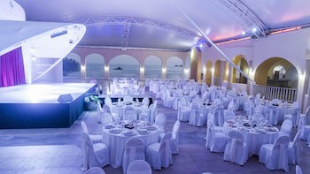 Tesoro Manzanillo All Inclusive