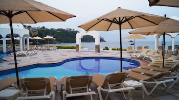 Tesoro Manzanillo All Inclusive