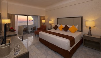 Tesoro Manzanillo All Inclusive