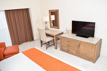 Tesoro Manzanillo All Inclusive
