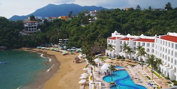 Tesoro Manzanillo All Inclusive