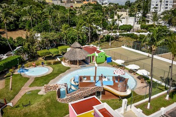 Tesoro Manzanillo All Inclusive