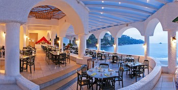 Tesoro Manzanillo All Inclusive