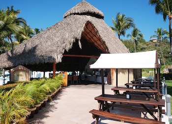 Tesoro Manzanillo All Inclusive