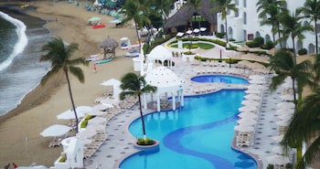 Tesoro Manzanillo All Inclusive