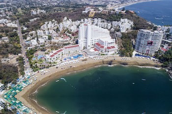 Tesoro Manzanillo All Inclusive