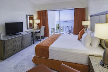 Tesoro Manzanillo All Inclusive