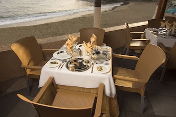 Tesoro Manzanillo All Inclusive