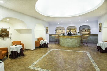 Tesoro Manzanillo All Inclusive