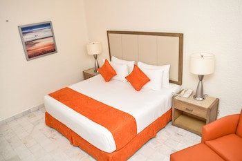 Tesoro Manzanillo All Inclusive