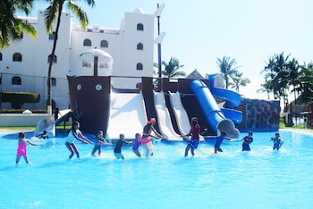 Tesoro Manzanillo All Inclusive