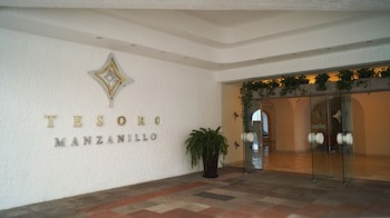 Tesoro Manzanillo All Inclusive