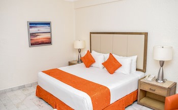 Tesoro Manzanillo All Inclusive