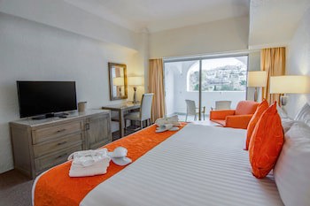 Tesoro Manzanillo All Inclusive