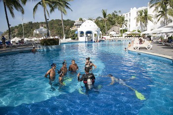 Tesoro Manzanillo All Inclusive