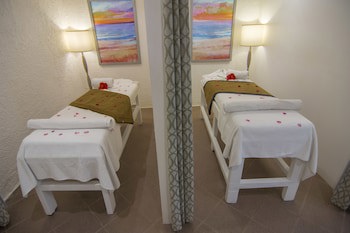 Tesoro Manzanillo All Inclusive