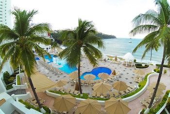 Tesoro Manzanillo All Inclusive