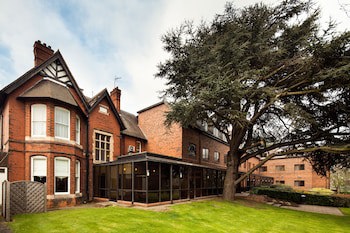 Mercure Hull Grange Park Hotel