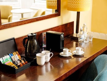 Mercure Hull Grange Park Hotel
