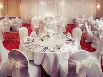 Mercure Hull Grange Park Hotel