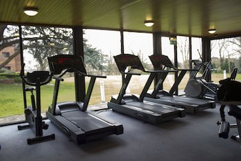 Mercure Hull Grange Park Hotel